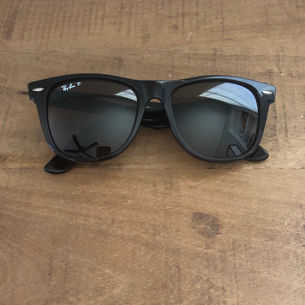 Ray-Ban Original Wayfarer Sunglasses